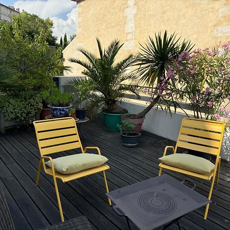 Bed and Breakfast Laferriere Angulema Exterior foto