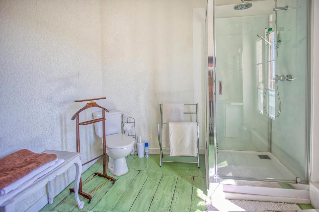 Bed and Breakfast Laferriere Angulema Exterior foto