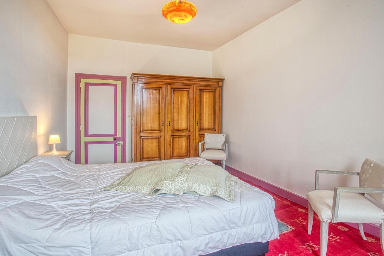 Bed and Breakfast Laferriere Angulema Exterior foto