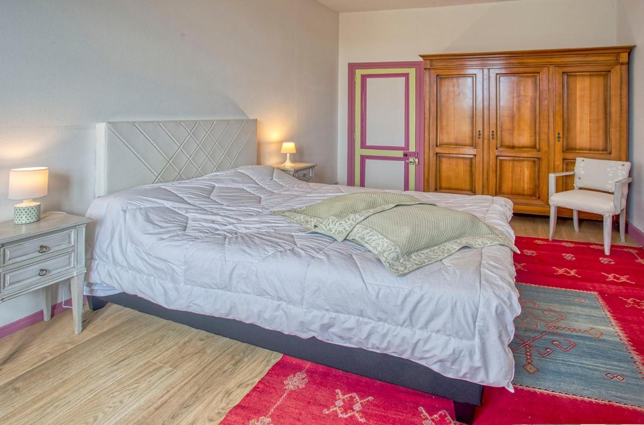 Bed and Breakfast Laferriere Angulema Exterior foto