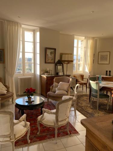 Bed and Breakfast Laferriere Angulema Exterior foto