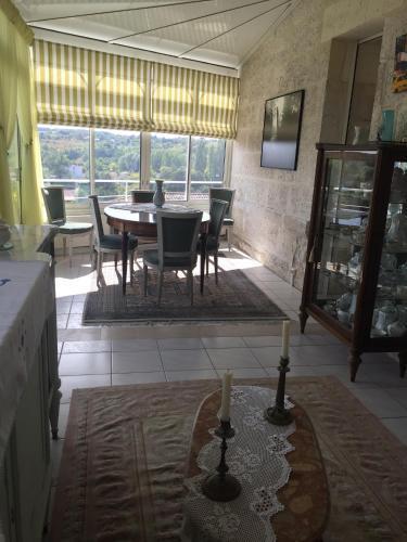 Bed and Breakfast Laferriere Angulema Exterior foto